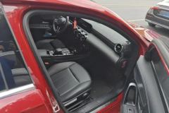2022 Mercedes-Benz A-Class 2022 Facelift 1.3T AT A 180 L Sportsedan chair #8