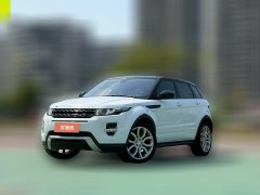 2015 Land Rover Range Rover Evoque(Imported)(Imported) 2015 2.0T AT yaodongEdition5-Door (Imported) #1