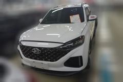 2021 Hyundai ix35 2021 2.0 AT 2WDGLSLeading #2