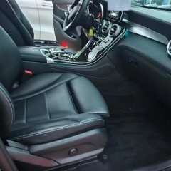 2019 Mercedes-Benz GLC-Class 2019 GLC 260 4MATIC Dynamic #5