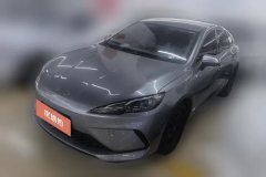 2025 BYD Seal 05 DM-i 2025 DM-i Smart Drive 1.5L AT 55KMLuxury #1