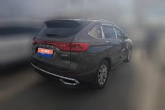 2021 Haval M6 2021 1.5T MT PLUSLuxurySmart Connect #3