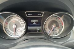 2015 Mercedes-Benz GLA-Class 2015 2.0T AT GLA220Fashion4WD #14