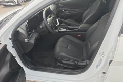 2021 Hyundai Elantra Sedan 2021 1.5 AT GLXElite #9