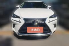 2018 Lexus NX 2018 2.5 AT 300hFeng ShangEditionFWD HEV (Imported) #2