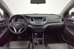 2018 Hyundai Tucson 2015 1.6T AT SmartFWD #14