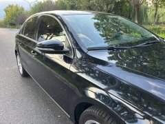 2016 Volkswagen Magotan 2016 1.8T AT SmartLuxury #8