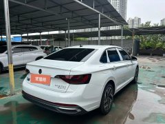 2026 Volkswagen Sagitar 2025 300TSI DSGSurpass #8