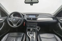 2015 BMW X1 2014 2.0T AT 18iFashionRWD #14
