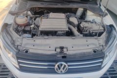 2018 Volkswagen Santana 2018 1.5 AT Fashion #10