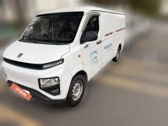 2022 Yuan Cheng Auto Yuan Cheng Xingxiang V 2022 Star RewardsV6ESuper ValueLWBChina Xuan38.7kWh #1