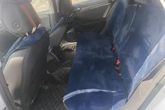 2019 Volkswagen Sagitar 2019 1.2T AT 200TSIComfort China VI #11