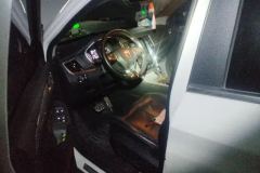 2016 Roewe RX5 2016 1.5T AT 20TConnectednetSmartFWD #9