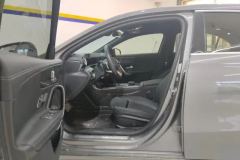 2022 Mercedes-Benz A-Class 2021 1.3T A200L Sportsedan chairFashion #9