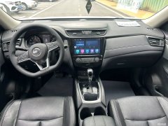 2018 Nissan X-Trail 2017 2.0 AT ComfortFWD #6
