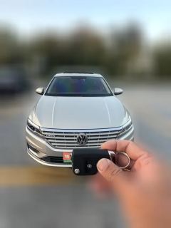 2020 Volkswagen Lavida EV 2019 Premium EV #3