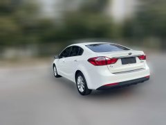 2017 Kia K3 2016 1.6 AT GLS #2