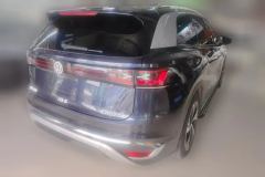 2022 Volkswagen ID.6 CROZZ 2022Long Range PROEdition #3