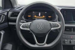 2025 Volkswagen Tharu 2025 NewSharp 1.5L AT SharpEnterEdition #15