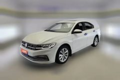2020 Volkswagen Bora Sedan 2020 1.5 AT Elite #1