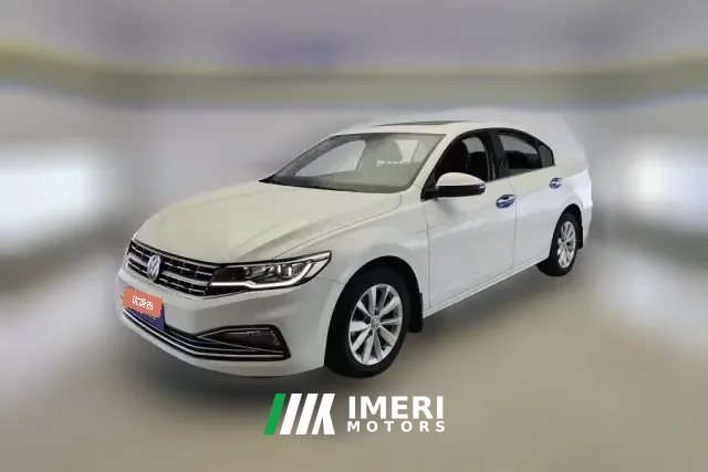 2020 Volkswagen Bora Sedan 2020 1.5 AT Elite