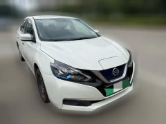 2019 Nissan Sylphy EV 2018 Smart Premium EV #3