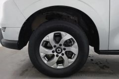 2021 Great Wall Great Wall Pao 2021 2.0T MT CommercialEdition Diesel2WDElitelong boxGW4D20M #6