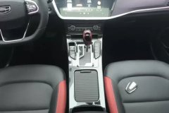 2021 Geely Auto Emgrand GS 2020 1.4T AT elegant #16