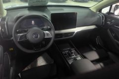 2019 BYD Tang PHEV 2019 2.0T AT DMSmart ConnectCreationEdition7Seat 4WD China VI HEV #12