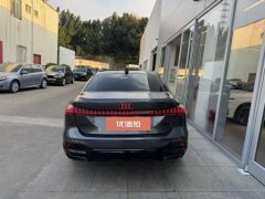 2025 Audi A5L 2026 2.0T Sport Plus #6