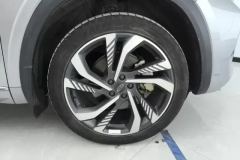 2024 Geely Auto Xingyue L 2024 2.0TD AT High power 2WD horizonEdition #6