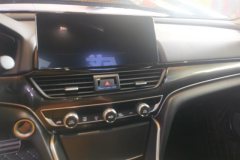 2023 Honda Accord 2022 1.5T AT 260TURBOfantasy night Premium #13