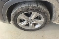 2018 Toyota Highlander 2018 2.0T AT Supreme7Seat 4WD #6