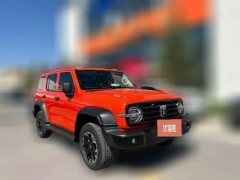 2025 Tank 300 PHEV 2025 Hi4-T 37.1kWh #3