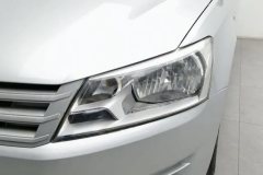2015 Volkswagen Santana 2015 1.6 MT Fashion #5