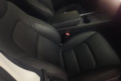 2024 Tesla Model Y 2024 Long Rangeall wheel driveEdition #8