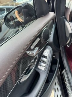 2016 Mercedes-Benz GLC-Class 2016 GLC 260 4MATIC Luxury #4