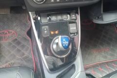 2015 Toyota Corolla 2016 1.8 AT LuxuryHybrid HEV #16