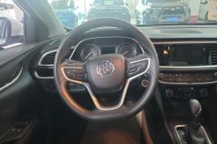 2021 Buick Excelle GT Sedan 2021 1.3T AT 18TLightly mixedEntry Facelift #15