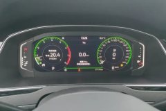 2025 Volkswagen Magotan 2025 shared by all 2.0T AT 330TSI DSGLuxury #14