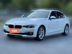 2018 BMW 3 Series 2017 2.0T AT 320LiFashion #1