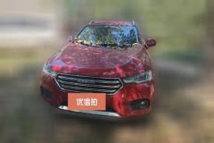 2016 Haval H2s 2017 1.5T MT Blue LabelComfort #2