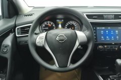 2016 Nissan Qashqai 2016 2.0 AT Elite #15