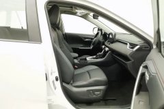 2024 Toyota Wildlander PHEV 2023 High Performance 2.5L AT 4WDProvokingEdition #22