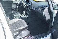 2016 Volkswagen Golf 2016 230TSI ATLuxury #8