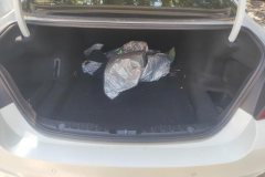 2015 BMW 5 Series 2014 2.0T AT 525LiLeading #4
