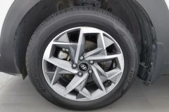 2020 Hyundai Tucson 2020 1.6T AT 280TGDiSmart ConnectFWD China VI #6