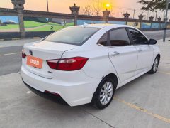 2016 Chang'an Yuexiang V7 2016 1.6 MT Enjoy China V #9