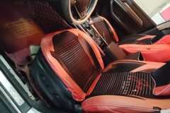 2017 Haval H6 2018 1.5T AT Red LabelSportElite FWD #9