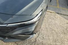 2023 Hyundai Elantra Sedan 2023 1.5L AT CVT GLXElite #5